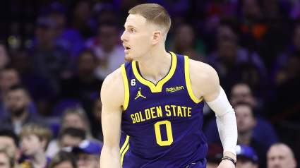 Bulls Showing Interest in Former Warriors Standout: Report