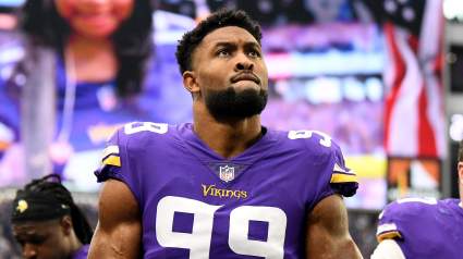 Vikings Nation mourns the loss of the - Heavy on Vikings