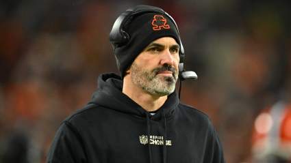 Browns Predicted to Trade Away $57 Million Pro Bowler