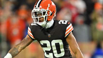 Browns CB Greg Newsome Speaks Out on Where He Wants to Play Next Season