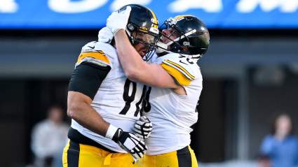 Steelers Urged to Consider Trading 4-Time All-Pro Pass Rusher