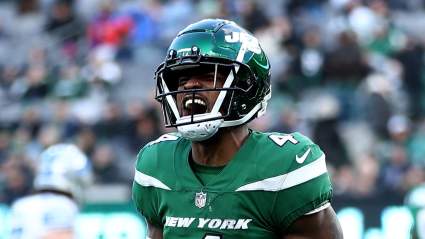 Jets’ $33 Million Star Puts Madden on Blast: ‘This Ain’t Me’