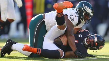 Analyst Predicts Javon Hargrave Will Turn 1 49ers Defender Into All-Pro