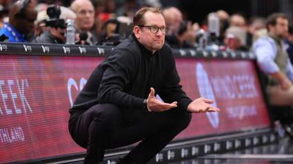 Sixers Free Agent Expresses Desire to Play for Nick Nurse