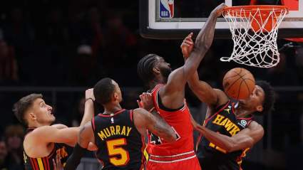 Hawks’ Rising Star Name-Dropped as Reference Point for Bulls, Patrick Williams