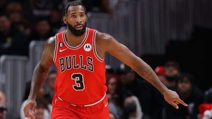 Bulls’ Big Man Announces Final Decision on Looming Free Agency