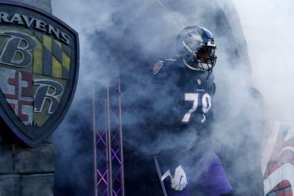 Ravens’ Ronnie Stanley Feels ‘As Good’ As He Did in All-Pro Season