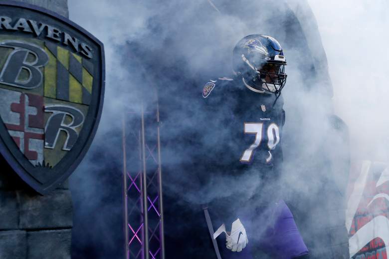 Ravens' Ronnie Stanley Feels 'As Good' As He Did in All-Pro Season