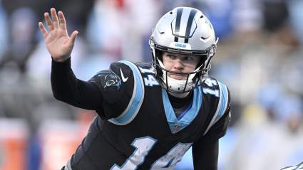 49ers Insider Zeroes in on Where Sam Darnold Must Show Improvement