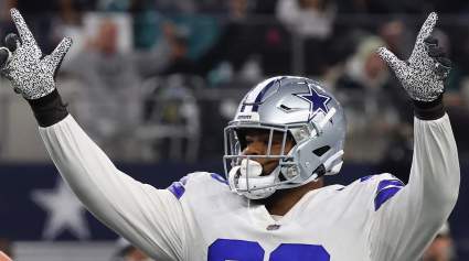 Cowboys Predicted to Cut Former $3.6 Million Starter