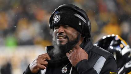 Steelers Trading for Star Pass Rusher ‘Isn’t Very Plausible’: Analyst