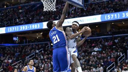 Insider Reveals Sixers’ Level of Interest in Bradley Beal