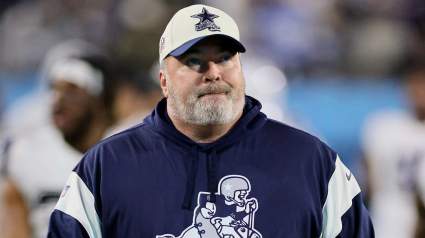 Recently Released Cowboys WR Breaks Silence With 3-Word Message