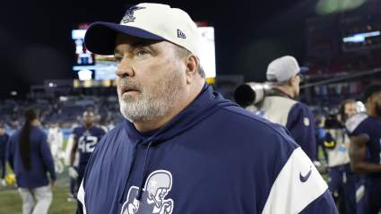 Cowboys May Sign Ex-$21 Million Super Bowl Champ Playmaker, Says Analyst