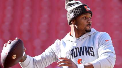 Browns Urged to Sign Possible Amari Cooper Successor to Long-Term Deal