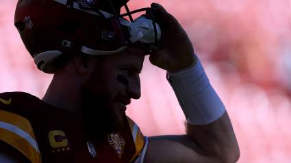 Controversial Former $128M QB May Be ‘Best Option’ for Raiders: Insider