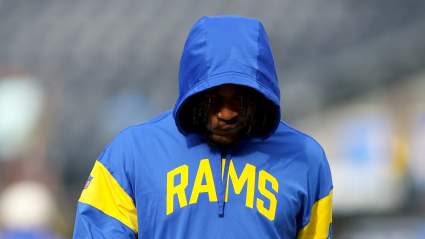 Rams’ 23-Year-Old Called ‘Secret Superstar’ by National Analyst