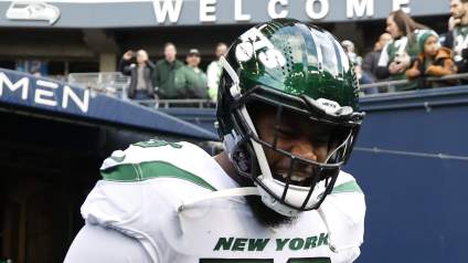 Jets Moving on From Former $27 Million Starter, Says Analyst