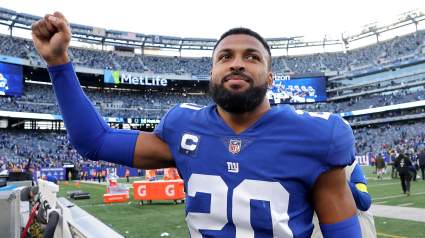 Seahawks Rumors: New Addition Predicted to Replace $70 Million Starter