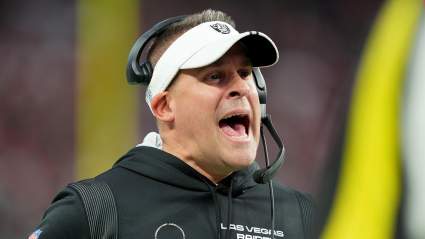 Raiders Ripped for ‘Disaster’ QB Signing