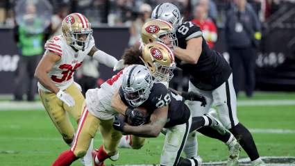 Rising 23-Year-Old 49ers Defender Given Top 5 Positional Ranking