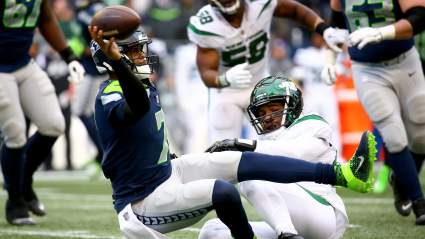 Jets Have Had Trade Calls About $4.3 Million Fan-Favorite: Insider