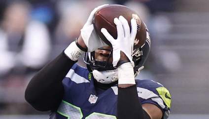 Seahawks Send Bold Message on Starter Amid Benching Rumors