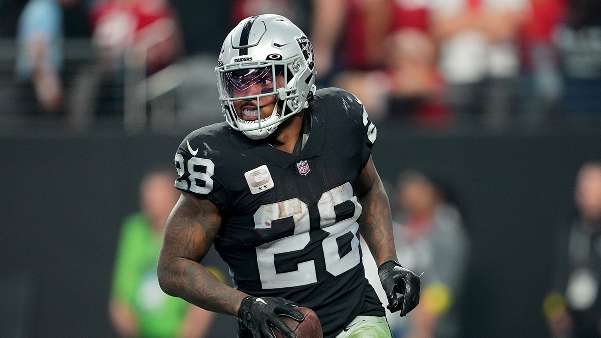 NFL Raiders news tracker - Silver And Black Pride