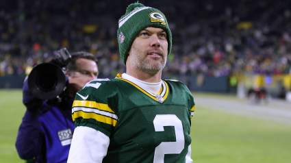 Mason Crosby Sends Definitive Message on Packers Future