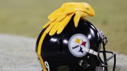 Steelers Cut Candidate Bemoans Job-Threatening Rule Change: ‘Hate It’