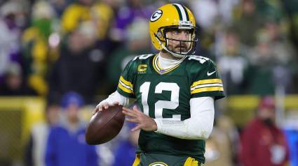 Former Packers Starter Joins Aaron Rodgers, Signs With Jets
