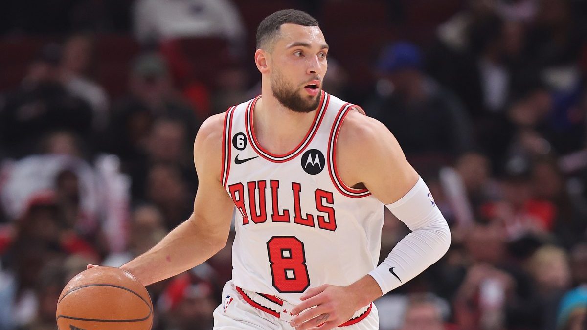 Bulls Rumors: Insider Sheds Light On LaVine's Trade Value