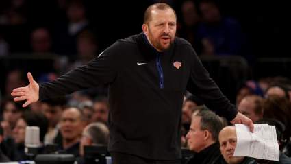 Knicks Urged to Pursue Polarizing Guard in Free Agency