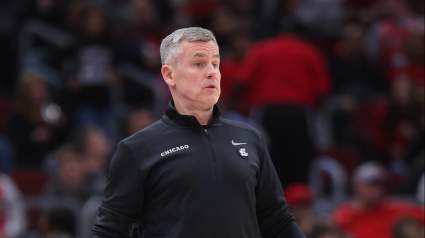 Bulls Ex-Top Pick Predicted to Land $100 Million Contract