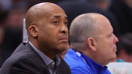 Knicks Lose Another Key Personnel to Rival Team