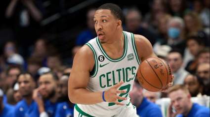 Celtics Forward Grant Williams ‘Top Target’ for Western Conference Contender