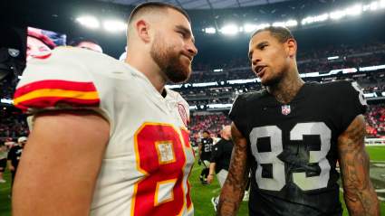 Giants Expected to Unleash Their Own Version of Travis Kelce