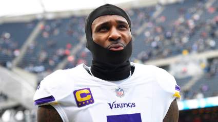 Steelers CB Patrick Peterson Fires Warning to NFL