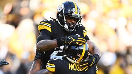 Potential Steelers Trade Could Bring Dolphins RB to Pittsburgh