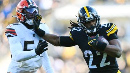 Browns Have No Plans to Bring Back Veteran Starter