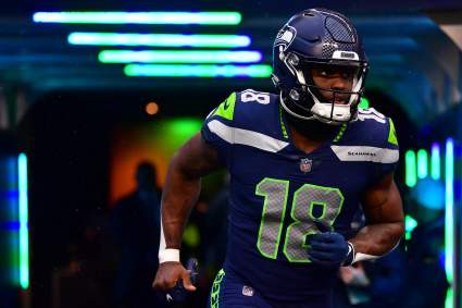 Ravens Sign Another Former 1st-Round WR to 1-Year Deal