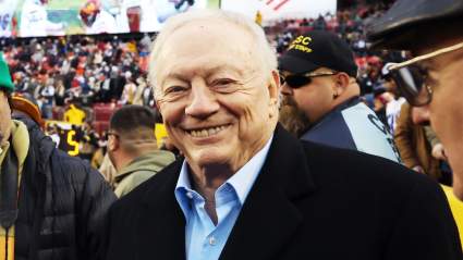 Cowboys Proposed as Home for Superstar Free Agent Duo