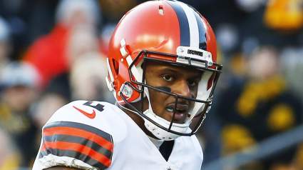 Browns WR Singled Out as Reason Cleveland is Staying Away From All-Pro