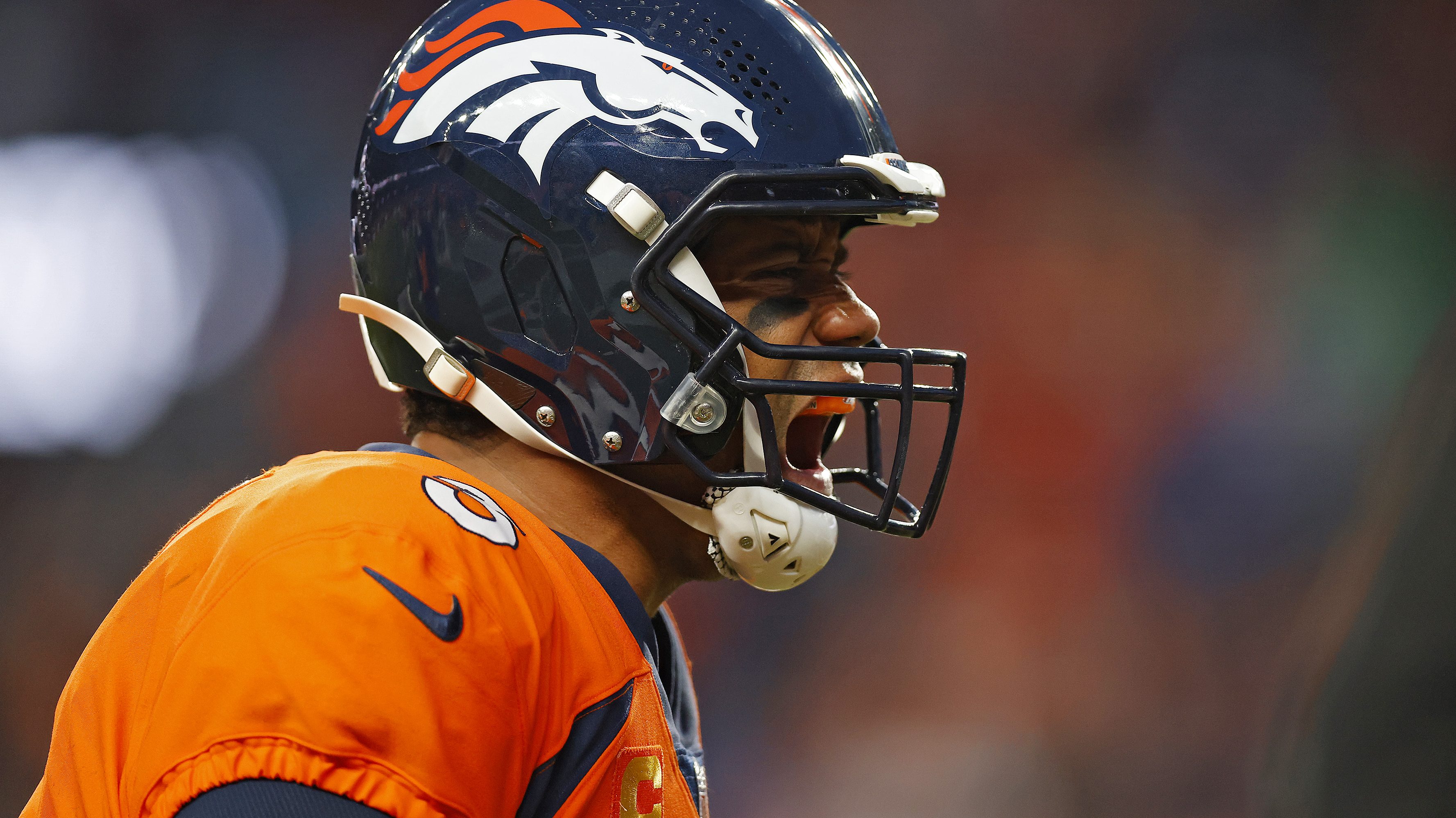 Broncos' deep receiving corps takes big hit with the loss of Tim