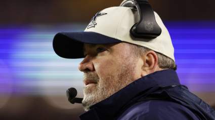 Cowboys Discussing Potential Blockbuster for Pro Bowl RB
