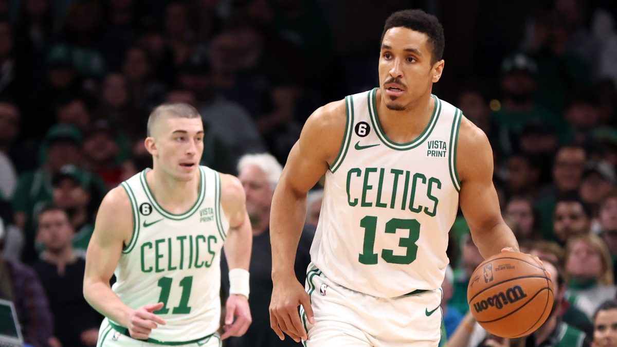 Celtics Are 'Fielding Calls' On Guard Rotation: Report