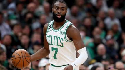 Jaylen Brown Could Get Creative With Celtics Supermax Contract: Execs