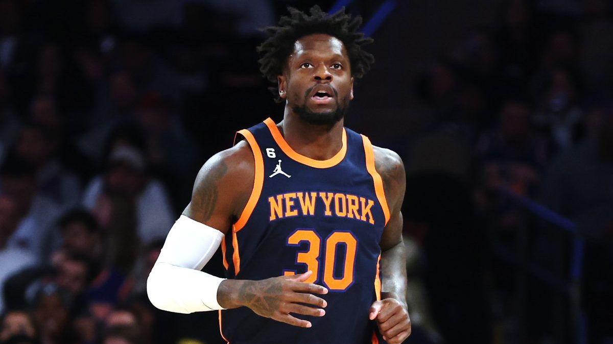 Knicks Rumors: Multi-Team Trade Idea Sends Immanuel Quickley to Bucks