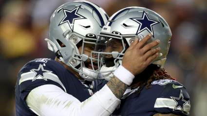 Cowboys Have Chance to Add Former $75 Million 5-Time Pro Bowl Star
