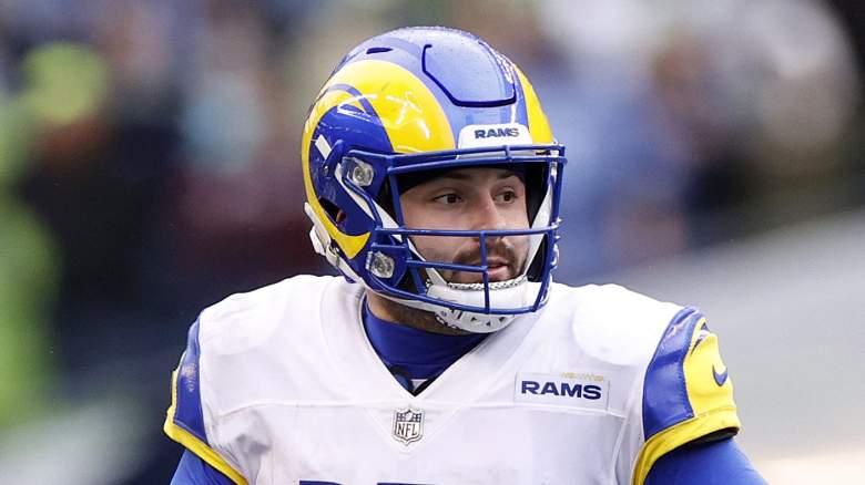 Baker Mayfield, Rams can't recreate prime-time magic in loss to